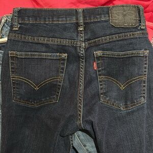 Levi’s 16 Reg Performance 511 Slim Jeans